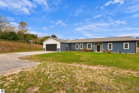 Tiny photo for 9591 S Cedar, Cedar, MI 49621 (MLS # 1951770)