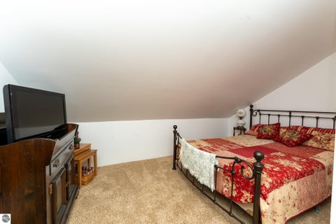 Tiny photo for 522 N 2nd Street, Shepherd, MI 48883 (MLS # 1948262)