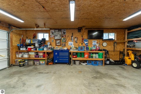 Tiny photo for 522 N 2nd Street, Shepherd, MI 48883 (MLS # 1948262)