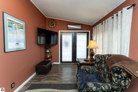 Tiny photo for 522 N 2nd Street, Shepherd, MI 48883 (MLS # 1948262)