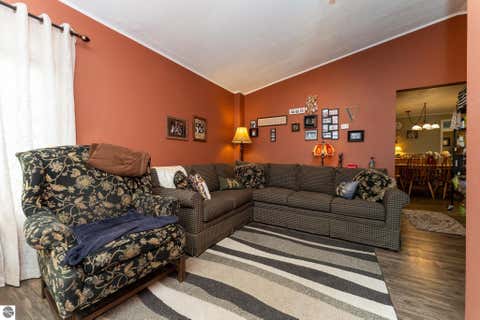 Tiny photo for 522 N 2nd Street, Shepherd, MI 48883 (MLS # 1948262)