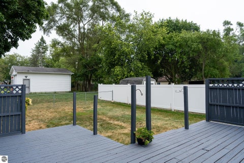 Tiny photo for 522 N 2nd Street, Shepherd, MI 48883 (MLS # 1948262)