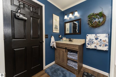 Tiny photo for 522 N 2nd Street, Shepherd, MI 48883 (MLS # 1948262)