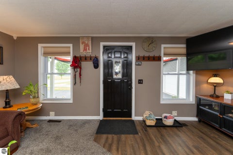 Tiny photo for 522 N 2nd Street, Shepherd, MI 48883 (MLS # 1948262)