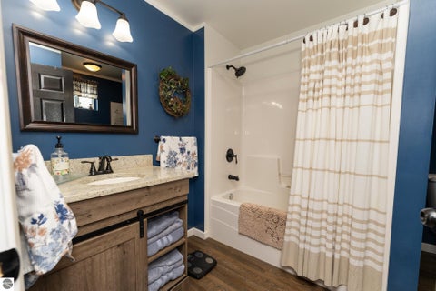 Tiny photo for 522 N 2nd Street, Shepherd, MI 48883 (MLS # 1948262)