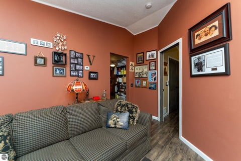 Tiny photo for 522 N 2nd Street, Shepherd, MI 48883 (MLS # 1948262)