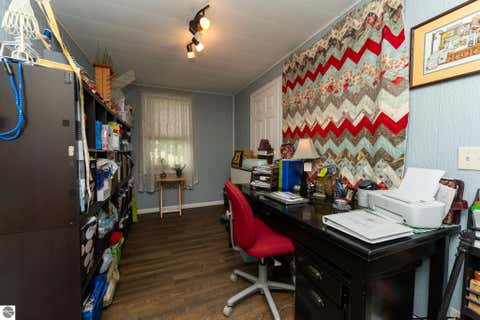Tiny photo for 522 N 2nd Street, Shepherd, MI 48883 (MLS # 1948262)