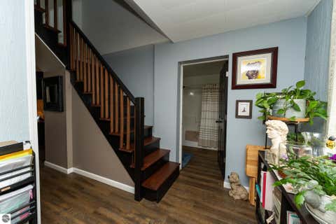 Tiny photo for 522 N 2nd Street, Shepherd, MI 48883 (MLS # 1948262)