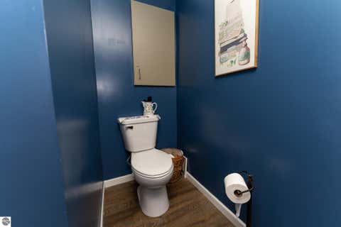 Tiny photo for 522 N 2nd Street, Shepherd, MI 48883 (MLS # 1948262)