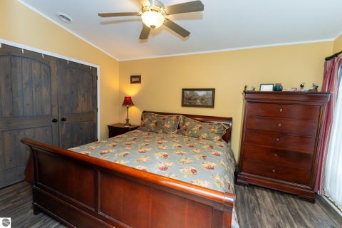 Tiny photo for 522 N 2nd Street, Shepherd, MI 48883 (MLS # 1948262)