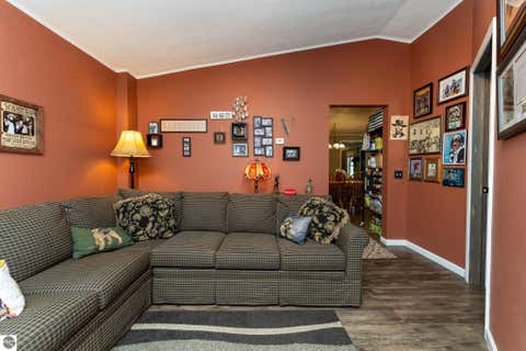 Tiny photo for 522 N 2nd Street, Shepherd, MI 48883 (MLS # 1948262)