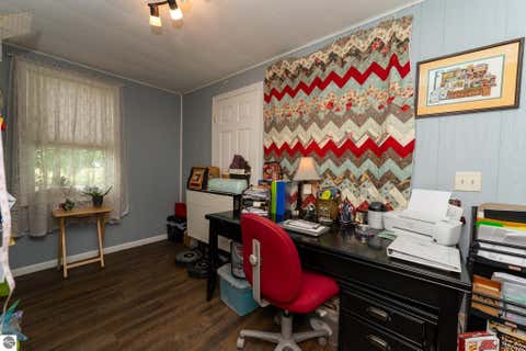 Tiny photo for 522 N 2nd Street, Shepherd, MI 48883 (MLS # 1948262)