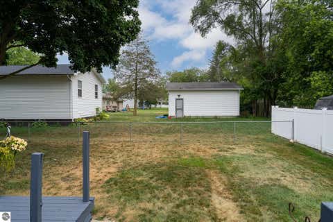 Tiny photo for 522 N 2nd Street, Shepherd, MI 48883 (MLS # 1948262)