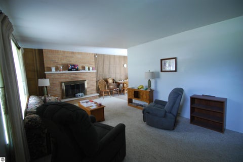 Tiny photo for 1536 Possum Track Drive, Alger, MI 48610 (MLS # 1950613)