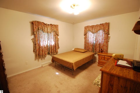 Tiny photo for 1536 Possum Track Drive, Alger, MI 48610 (MLS # 1950613)