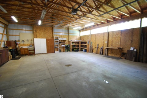 Tiny photo for 1536 Possum Track Drive, Alger, MI 48610 (MLS # 1950613)