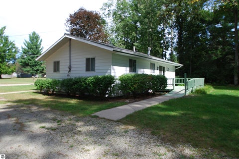 Tiny photo for 1536 Possum Track Drive, Alger, MI 48610 (MLS # 1950613)