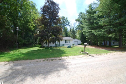 Tiny photo for 1536 Possum Track Drive, Alger, MI 48610 (MLS # 1950613)