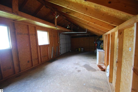 Tiny photo for 1536 Possum Track Drive, Alger, MI 48610 (MLS # 1950613)
