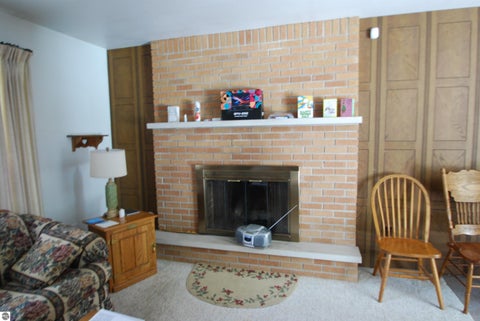 Tiny photo for 1536 Possum Track Drive, Alger, MI 48610 (MLS # 1950613)