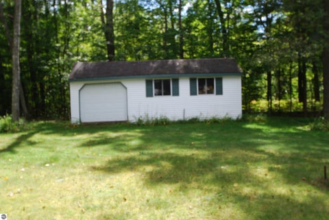 Tiny photo for 1536 Possum Track Drive, Alger, MI 48610 (MLS # 1950613)