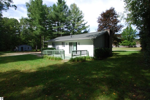 Tiny photo for 1536 Possum Track Drive, Alger, MI 48610 (MLS # 1950613)