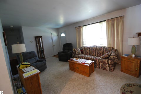 Tiny photo for 1536 Possum Track Drive, Alger, MI 48610 (MLS # 1950613)