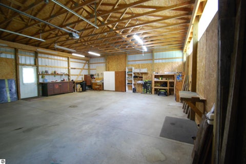 Tiny photo for 1536 Possum Track Drive, Alger, MI 48610 (MLS # 1950613)