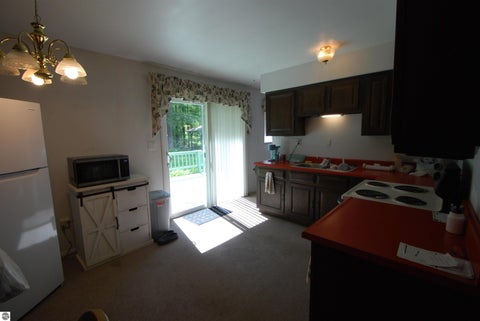Tiny photo for 1536 Possum Track Drive, Alger, MI 48610 (MLS # 1950613)