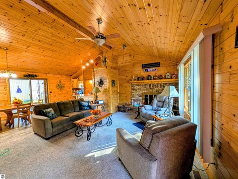 Tiny photo for 2911 White Road, Au Gres, MI 48703 (MLS # 1951461)
