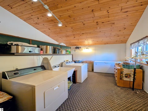 Tiny photo for 2911 White Road, Au Gres, MI 48703 (MLS # 1951461)