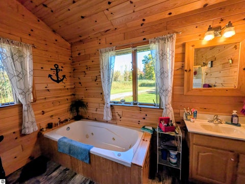 Tiny photo for 2911 White Road, Au Gres, MI 48703 (MLS # 1951461)