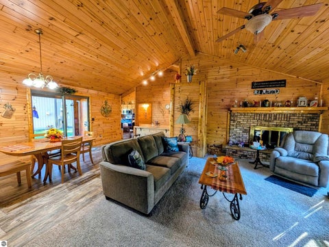 Tiny photo for 2911 White Road, Au Gres, MI 48703 (MLS # 1951461)