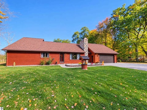 Tiny photo for 2911 White Road, Au Gres, MI 48703 (MLS # 1951461)