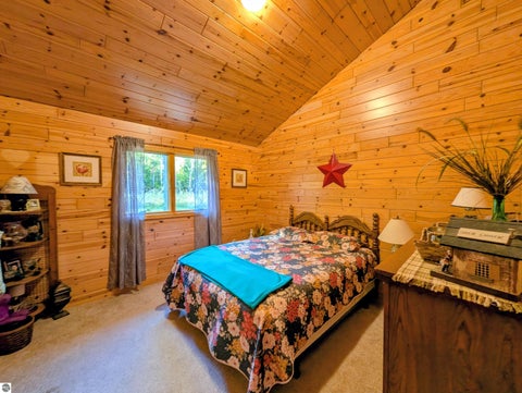Tiny photo for 2911 White Road, Au Gres, MI 48703 (MLS # 1951461)