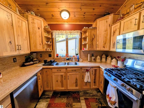 Tiny photo for 2911 White Road, Au Gres, MI 48703 (MLS # 1951461)