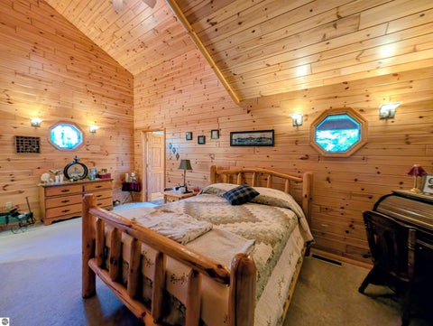 Tiny photo for 2911 White Road, Au Gres, MI 48703 (MLS # 1951461)