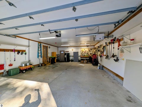 Tiny photo for 2911 White Road, Au Gres, MI 48703 (MLS # 1951461)