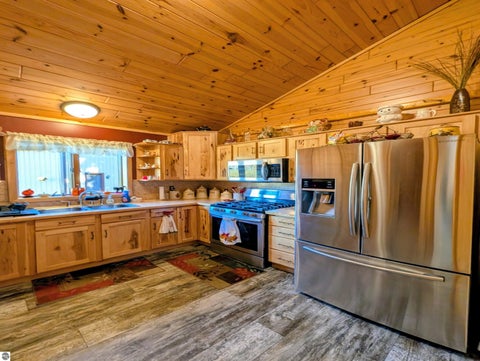 Tiny photo for 2911 White Road, Au Gres, MI 48703 (MLS # 1951461)