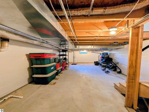 Tiny photo for 2911 White Road, Au Gres, MI 48703 (MLS # 1951461)