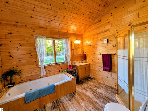 Tiny photo for 2911 White Road, Au Gres, MI 48703 (MLS # 1951461)