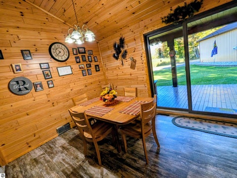 Tiny photo for 2911 White Road, Au Gres, MI 48703 (MLS # 1951461)