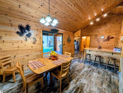 Tiny photo for 2911 White Road, Au Gres, MI 48703 (MLS # 1951461)