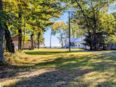 Tiny photo for 2911 White Road, Au Gres, MI 48703 (MLS # 1951461)