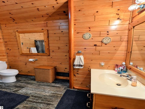 Tiny photo for 2911 White Road, Au Gres, MI 48703 (MLS # 1951461)