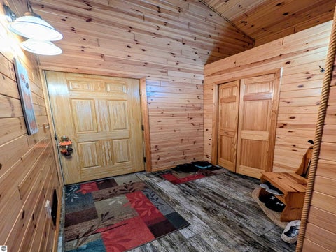 Tiny photo for 2911 White Road, Au Gres, MI 48703 (MLS # 1951461)