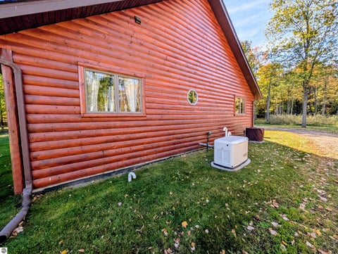 Tiny photo for 2911 White Road, Au Gres, MI 48703 (MLS # 1951461)