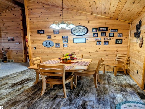 Tiny photo for 2911 White Road, Au Gres, MI 48703 (MLS # 1951461)