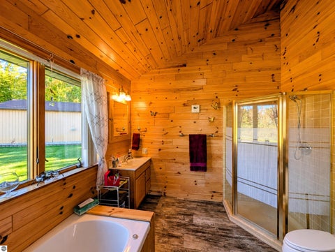 Tiny photo for 2911 White Road, Au Gres, MI 48703 (MLS # 1951461)
