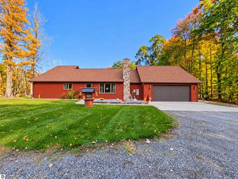 Tiny photo for 2911 White Road, Au Gres, MI 48703 (MLS # 1951461)